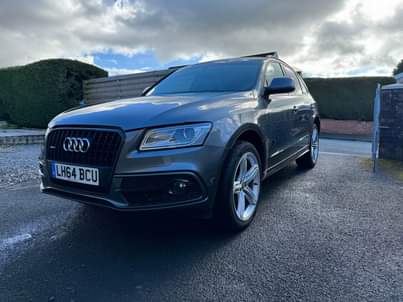 audi q5