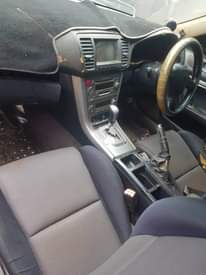 A picture of SUBARU legacy 8m 0708945019 0785475076