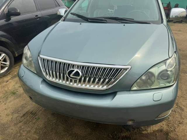 A picture of PRICE SLASHED Very Sound Rx 330 for Sale with tombstart