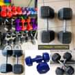 A picture of Gym Home exercise Equipments