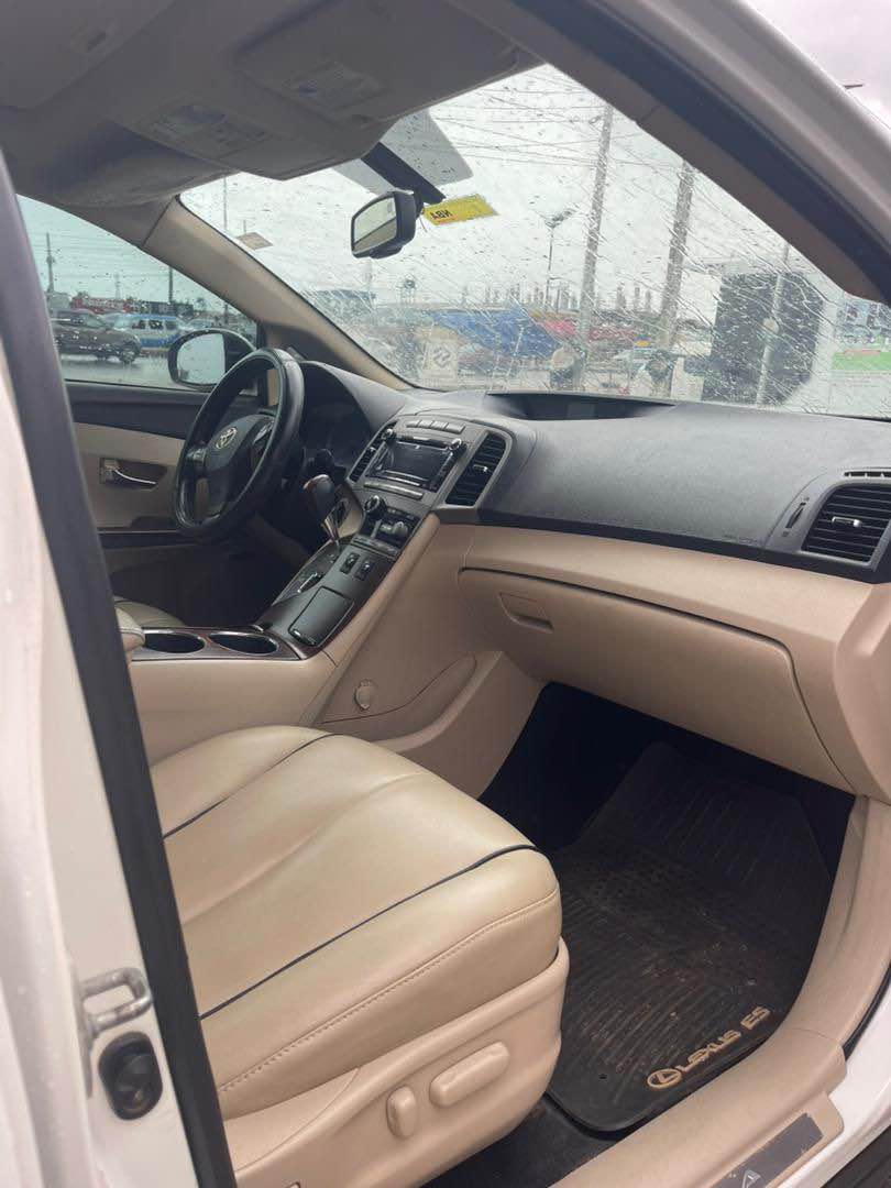A picture of Lexus Rx330 2006
