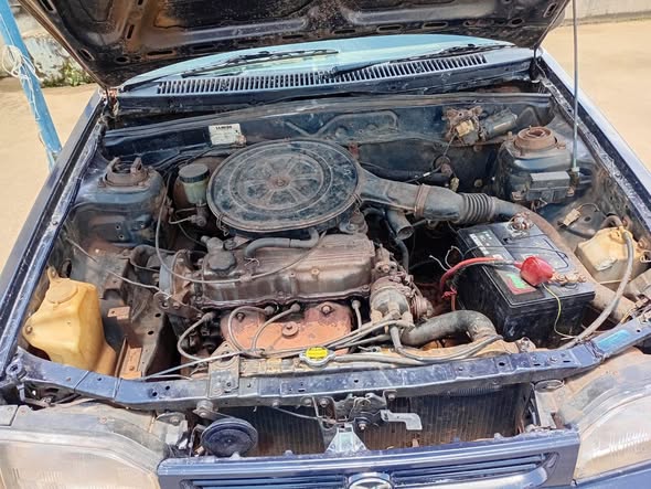 bakkies under r40000