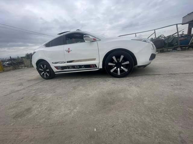 A picture of Neatly use ZDX Accura
