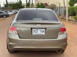 A picture of FOR SALE EXTREMELY CLEAN HONDA ACCORD 2008 MODEL WITH ORIGINAL