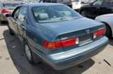 A picture of Toyota Camry LE forsale Year 2000 Papers available Clean and