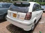 A picture of TOYOTA NADIA TYPSU 15 5M UGX