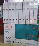 A picture of Brand New Original Genuine Led Tvs call watsap 0700711388