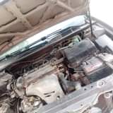 A picture of Direct 2005 model Toyota Camry bigdady Sharp body sound interior