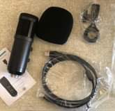 microphone