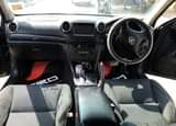 A picture of Toyota verossa DFW