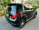 A picture of TOYOTA IST DMT
