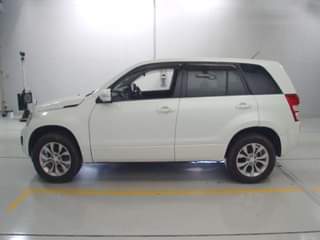 A picture of 2014 SUZUKI ESCUDO