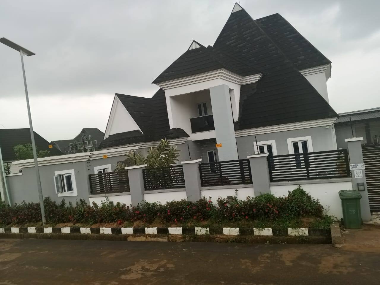 A picture of Duplex