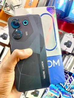 tecno 20pro