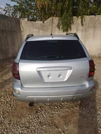 A picture of Toyota vibe 2005 full at 3 3