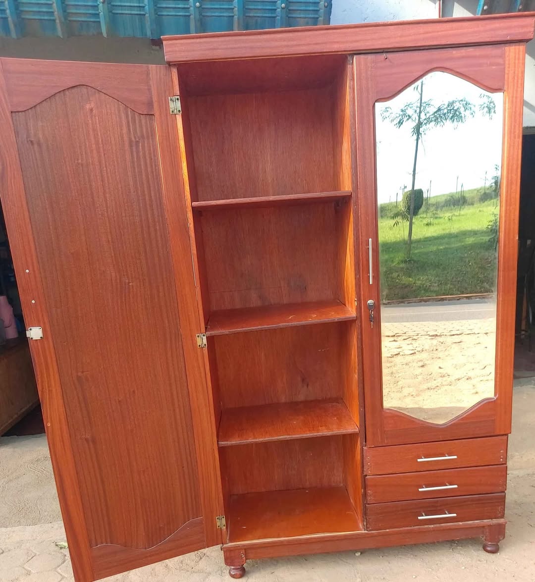 wardrobes