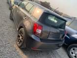 A picture of Few month used scion XD available in Abuja now 3