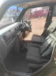 A picture of Toyota Diahatsu Very good Condition Geep body