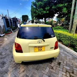 A picture of IST KALIII SANAAA MILLION 8.9 TUUU NIPIGIE MAPEMA NIKUPE GARI