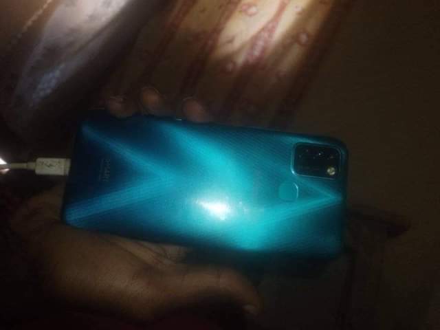 infinix phones