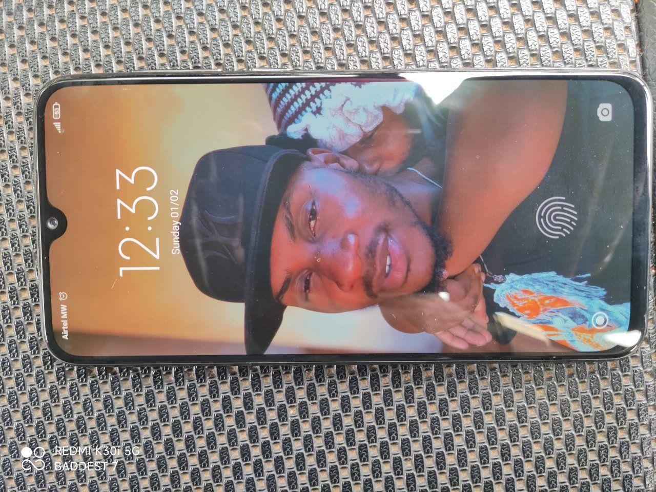 redmi phones