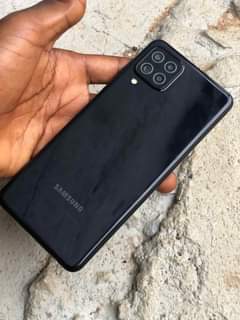 samsung galaxy a22