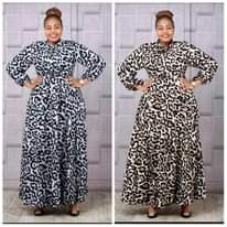 A picture of Dresses