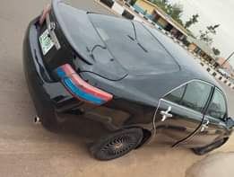 A picture of 2008 muscle Camry Engine and gear AC chilling Buy and