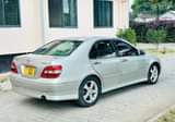 A picture of TOYOTA BREVIS CC2400 GARI KALI SANAA FULL DOCOMENT FULL AC
