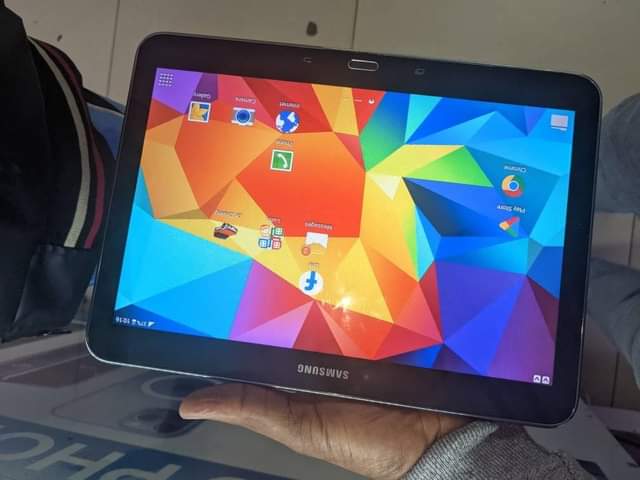 tablet
