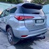 A picture of 2016 TOYOTA FORTUNER Engine Capacity Cc 2755 Mileage 123 223Km