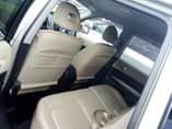 A picture of 2009 Nissan X Trail