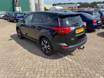 A picture of Used Toyota RAV4 for sale