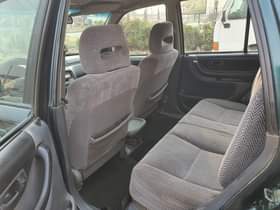 A picture of Honda Crv 2001 model 4 sale Super Clean body and