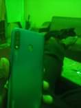 A picture of Spark 4 3gb ram and 32gb