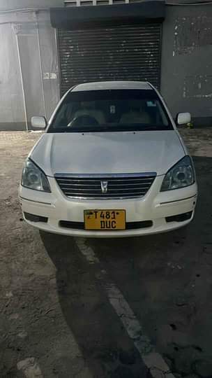 A picture of Car celling