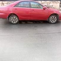 A picture of DEALERS BUY Camry big daddy ENGINE SILENT GEAR OK AC