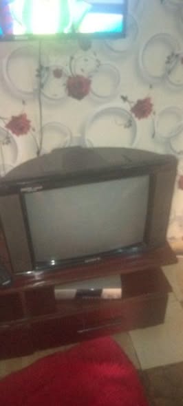 tvs
