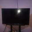A picture of MeWe 32 inch digital free to Air flat screen