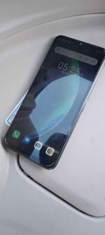 A picture of INFINIX HOT10 BEI CHEEE