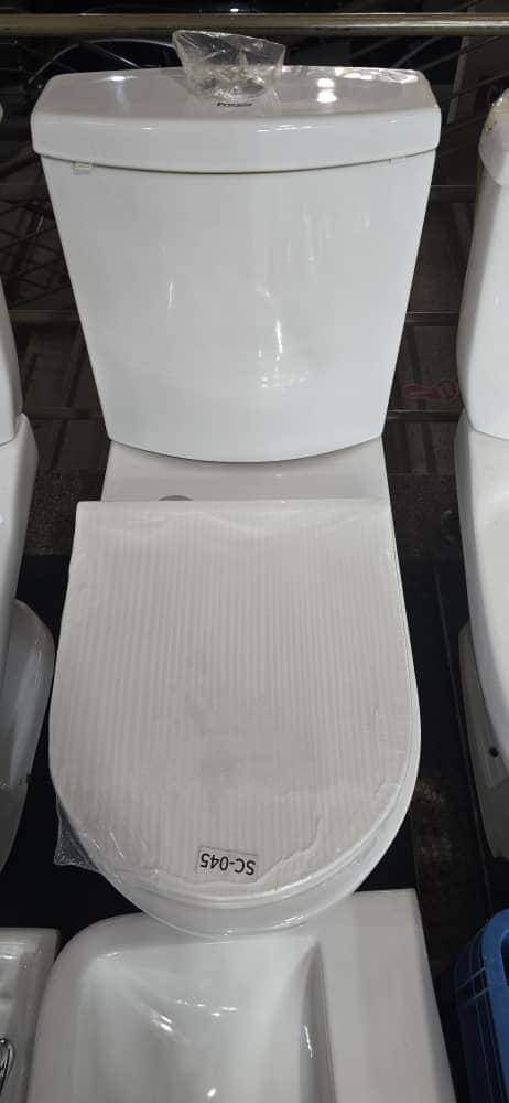 A picture of All unique toilet accessories available