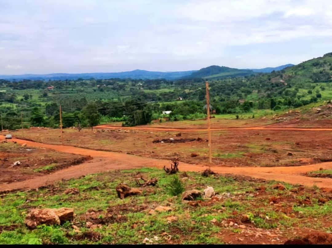 A picture of Plots on quick sale around 900k