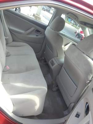A picture of Tokunbo 2011 Camry but and drive totally Accident free Price