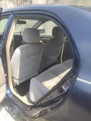 A picture of Toyota Corolla 05 Engine and Gear ok Ac chilling 4