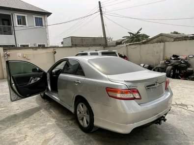 A picture of For sale 08115502253 2013 Toyota Camry Sport Sport edition Full