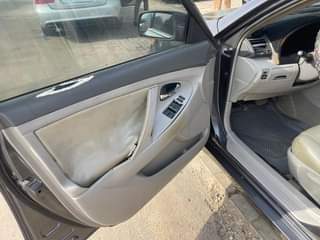 A picture of Toyota Camry 2008