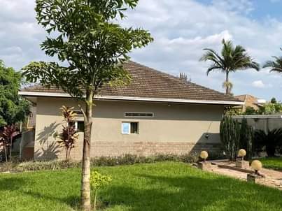 kagugu accommodation