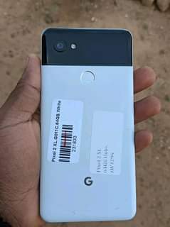 google pixel 2xl