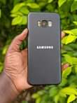 A picture of SAMSUNG GALAXY S8 PLUS MPYA