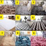 A picture of Carpet nzuri